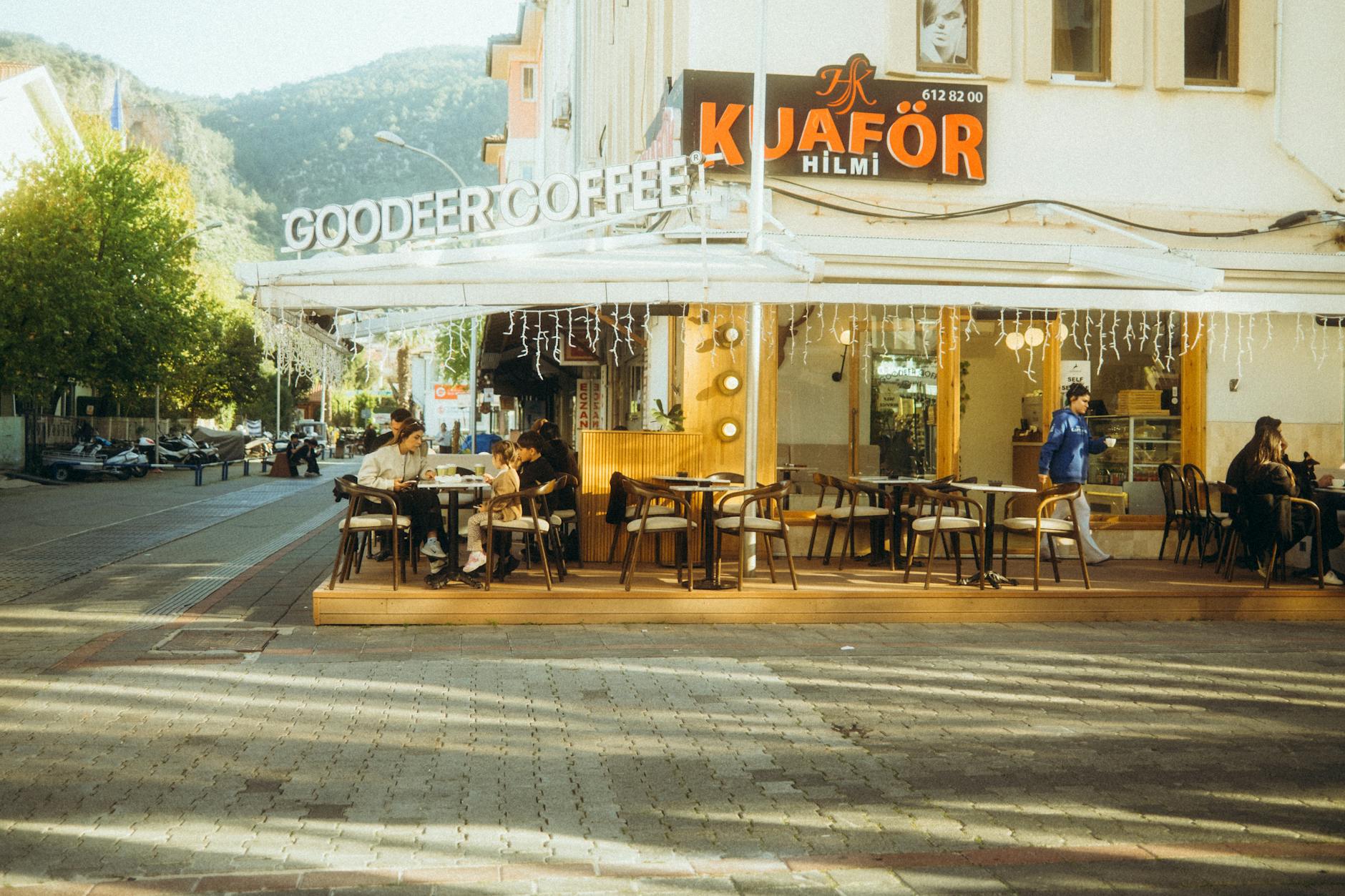 Family Guide in Abbotsford Melbourne