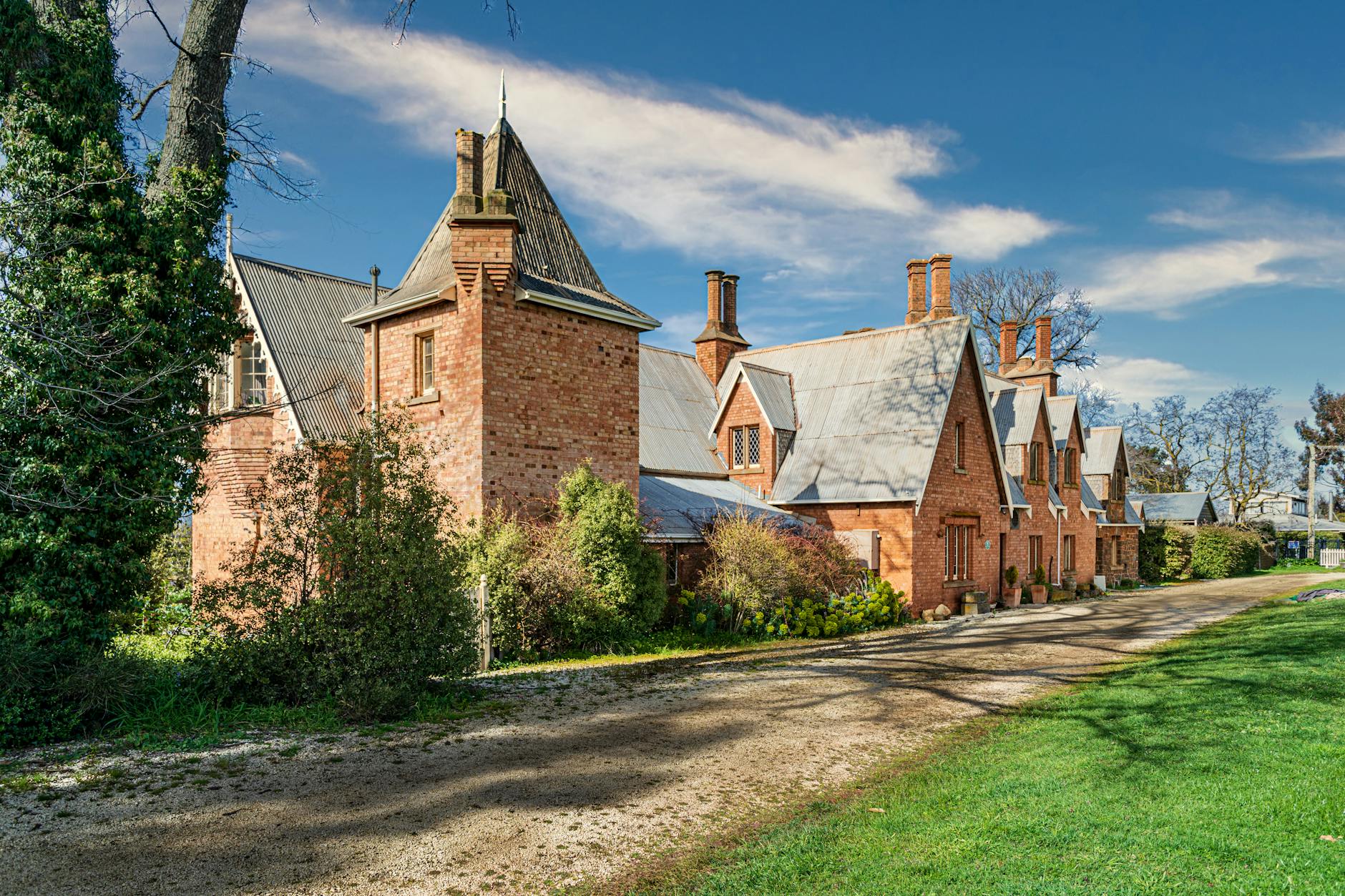 Property Market in Abbotsford Melbourne