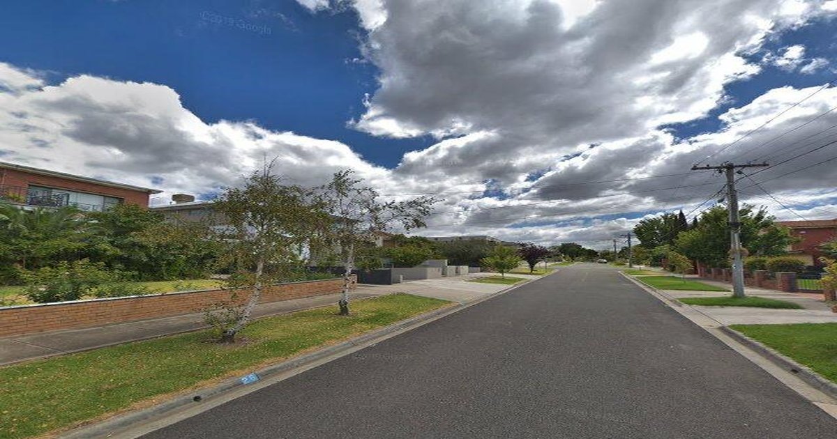 Aberfeldie Food Crawl — A Walking Guide