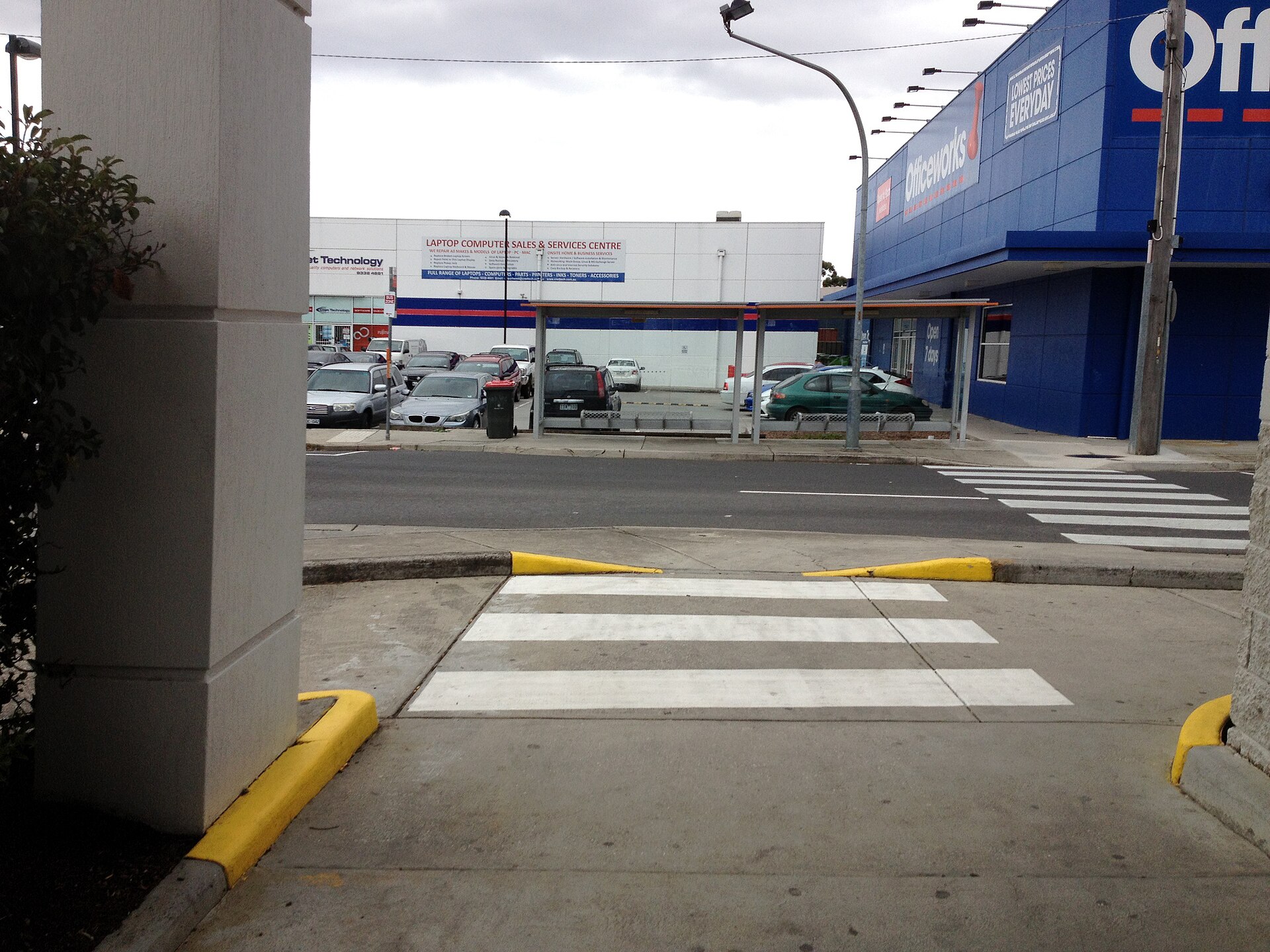 Your Airport West Activity Guide -- 14 Real Places to Visit (2026)