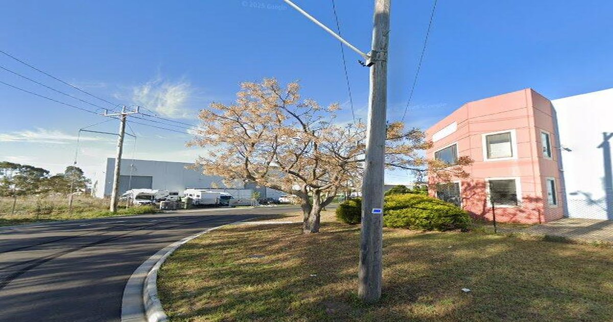 Running & Cycling Routes in Airport West