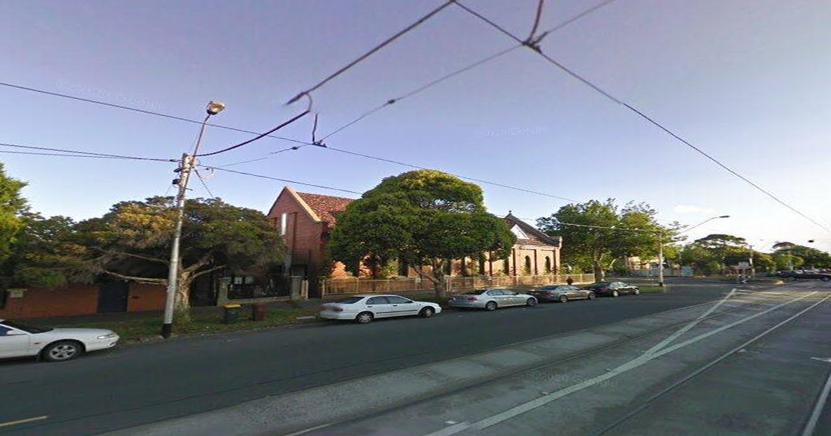 Best Playgrounds in Albert Park