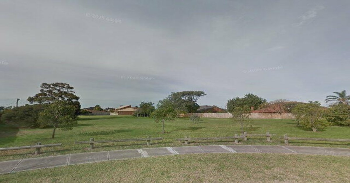 Running & Cycling Routes in Altona Meadows