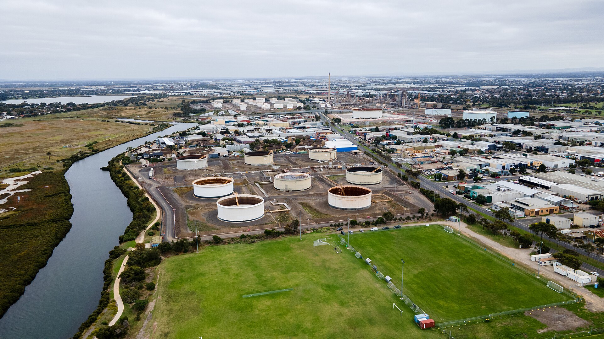 What to Do in Altona: 16 Verified Local Spots