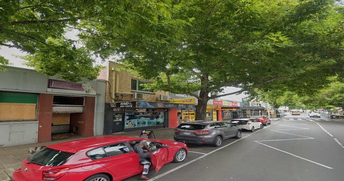 Best Pizza in Altona