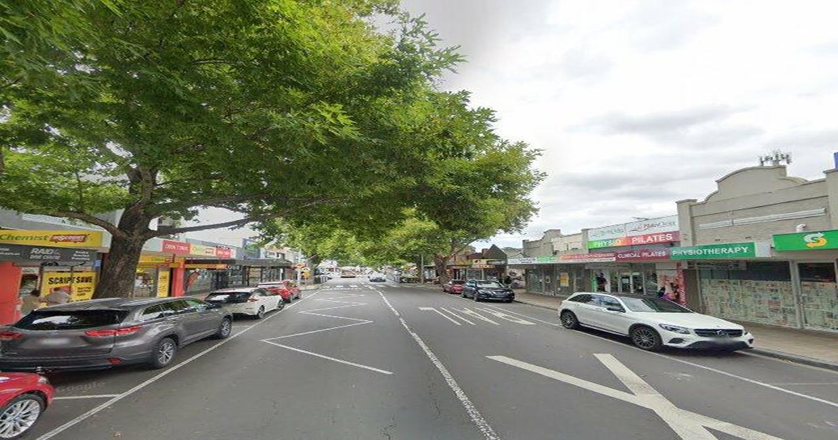 Best Takeaway in Altona