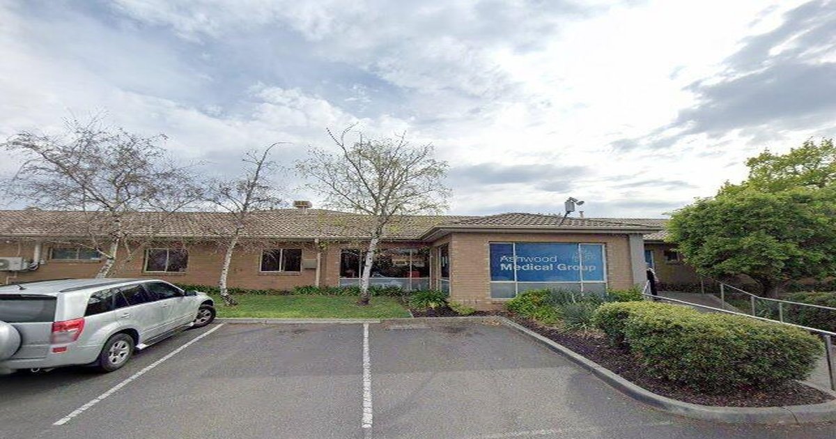 Best Takeaway in Ashwood