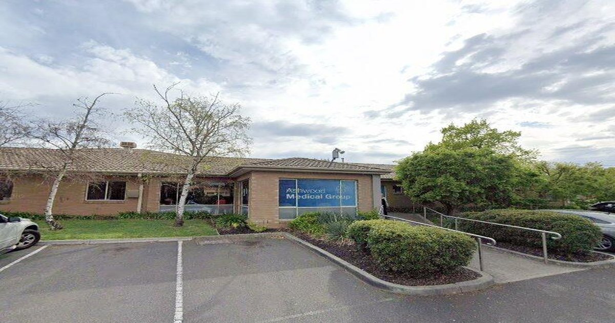 Healthcare in Ashwood — GPs & Medical Centres