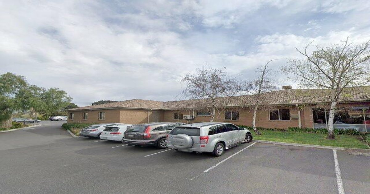 Libraries Near Ashwood