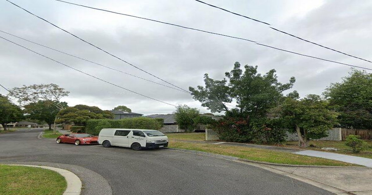 Running & Cycling Routes in Ashwood