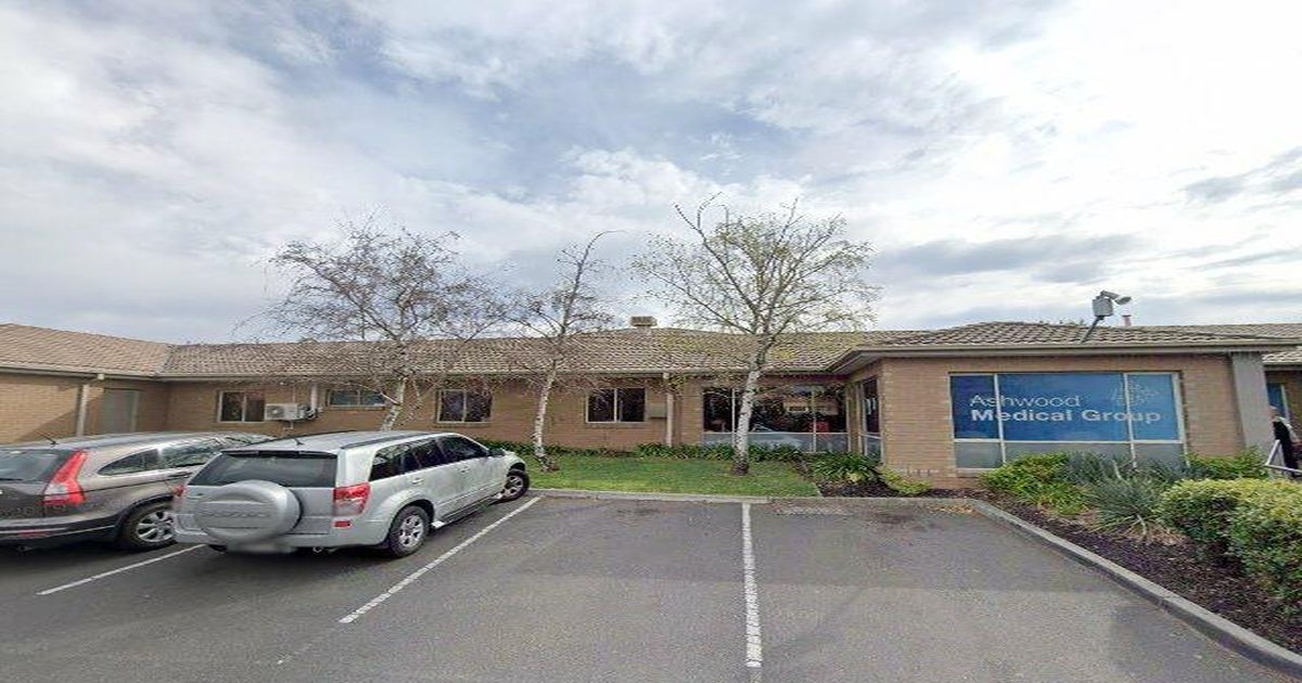 Ashwood for Young Professionals