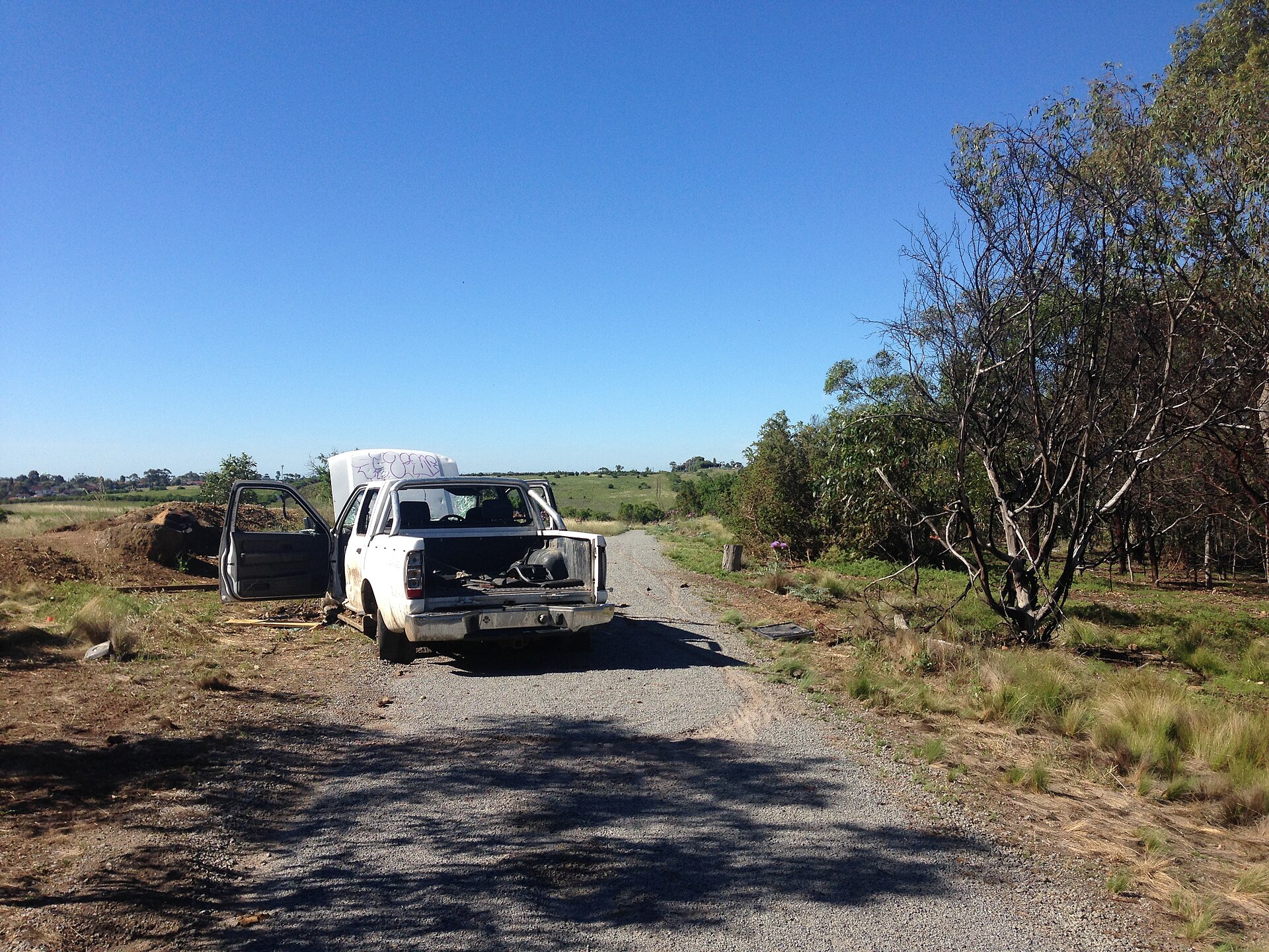 Attwood Area Guide -- Getting Around, Parks and More (2026)