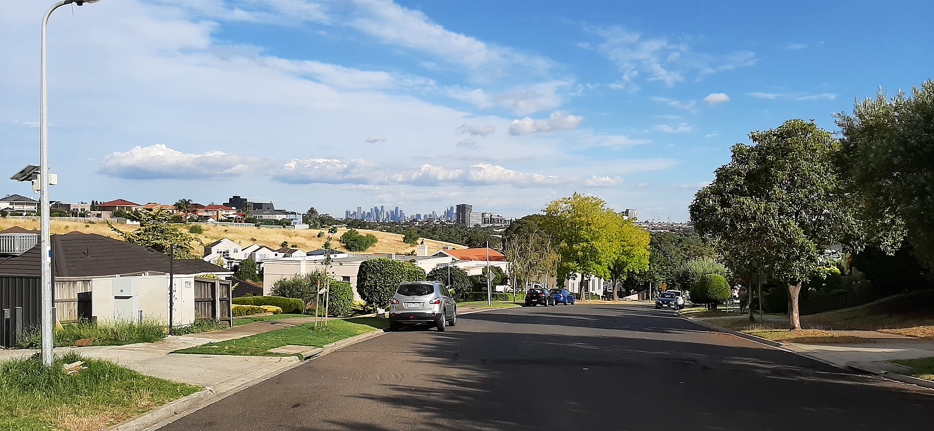 Things to Do in Avondale Heights (2026) -- Suburb Guide