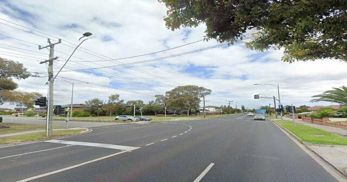 Running & Cycling Routes in Avondale Heights