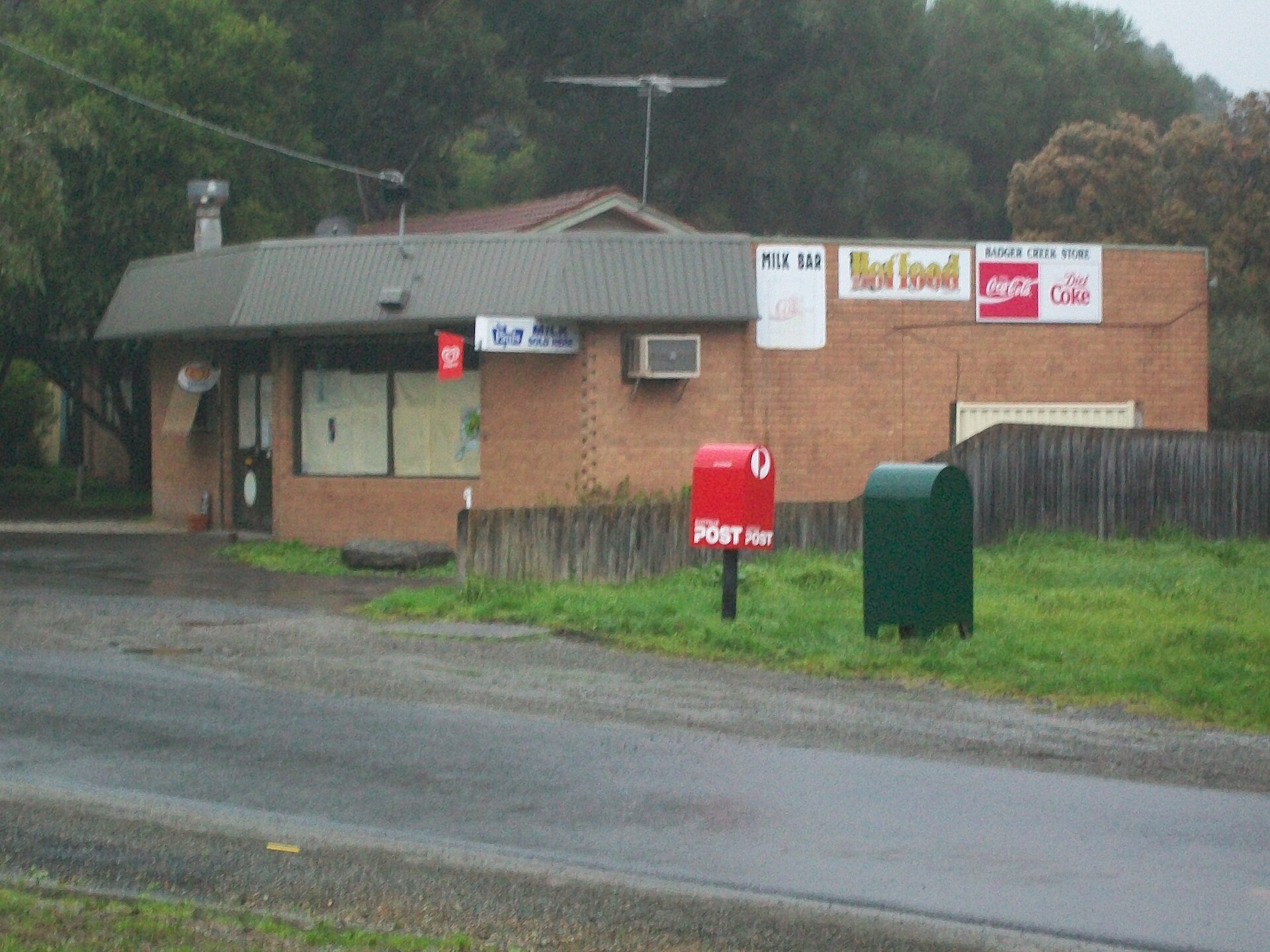 Your Guide to Badger Creek (2026) -- Transport, Parks and Local Character