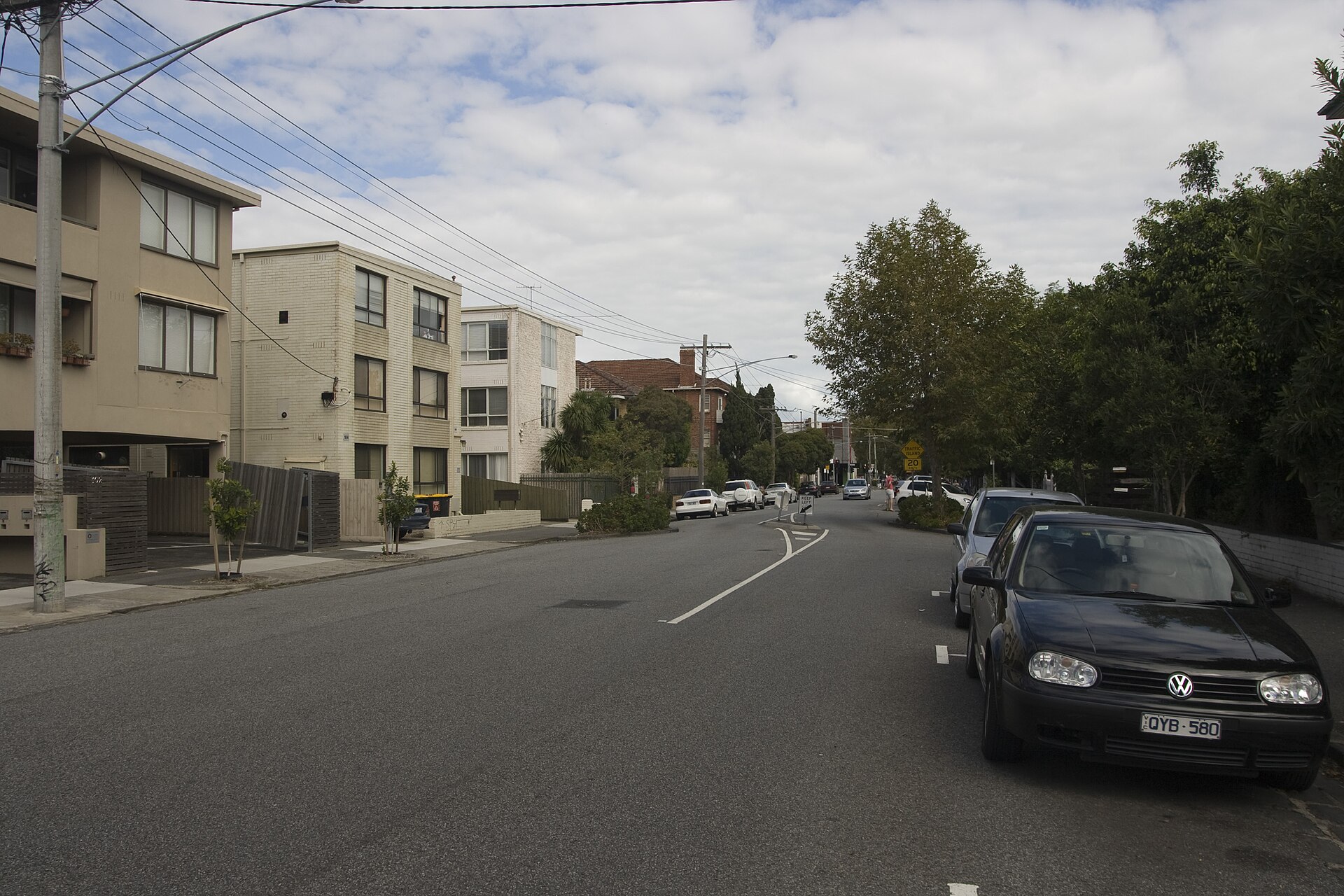 Things to Do in Balaclava (2026) -- Suburb Guide