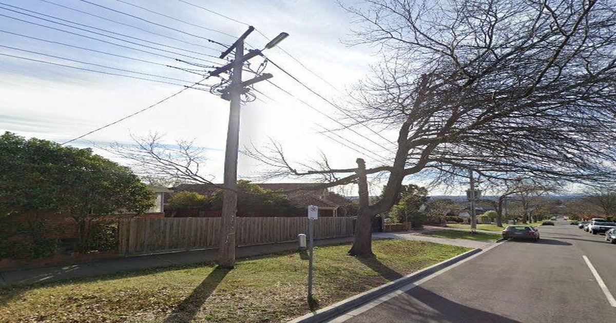 Libraries Near Balwyn North
