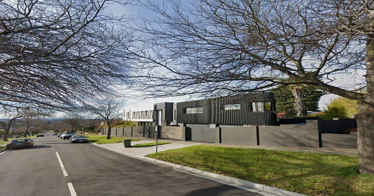 Running & Cycling Routes in Balwyn North