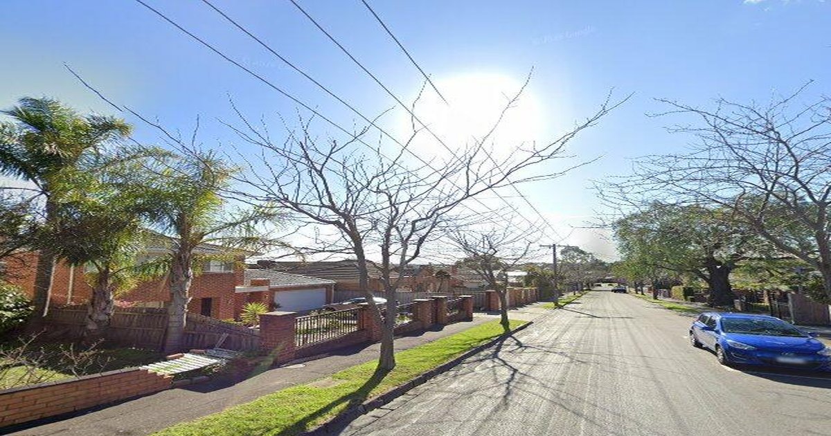 Best Playgrounds in Balwyn