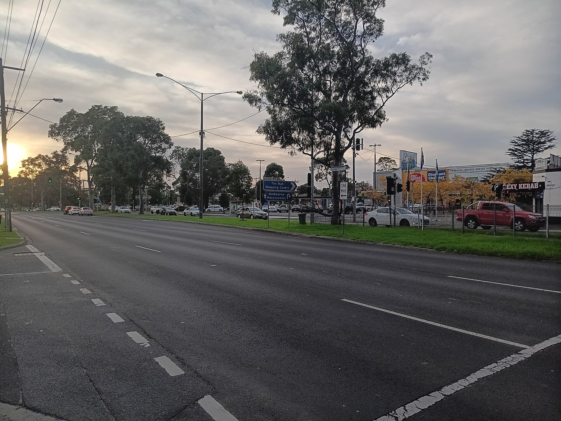 Best Pizza in Bellfield — 2026 Guide