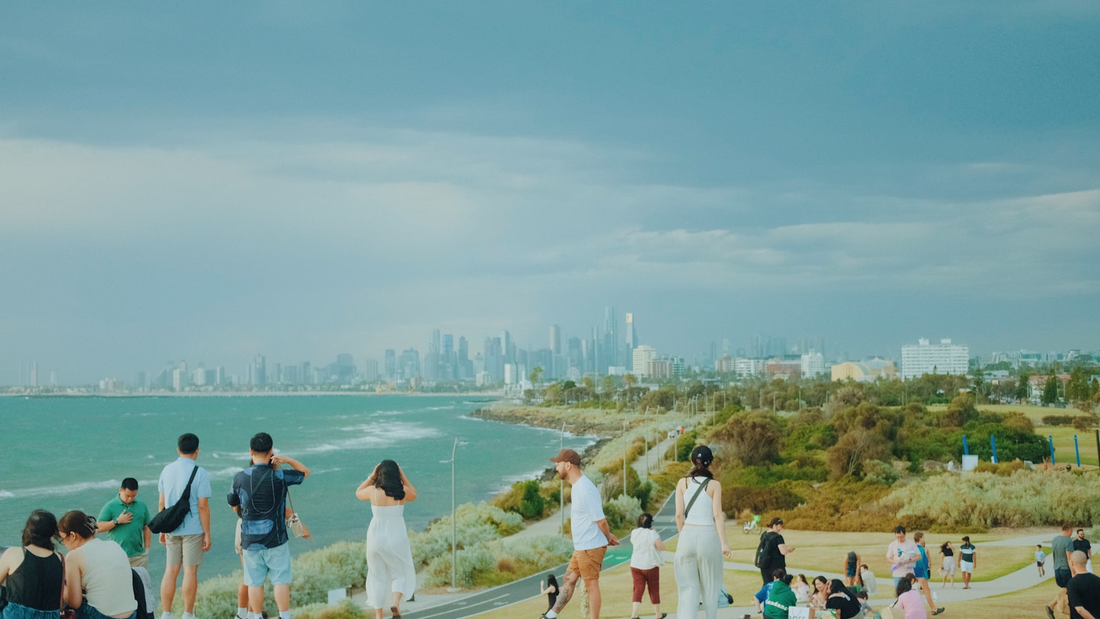 Where to Work Remotely in Best Suburbs Families Melbourne 2026: Cafes and Coworking