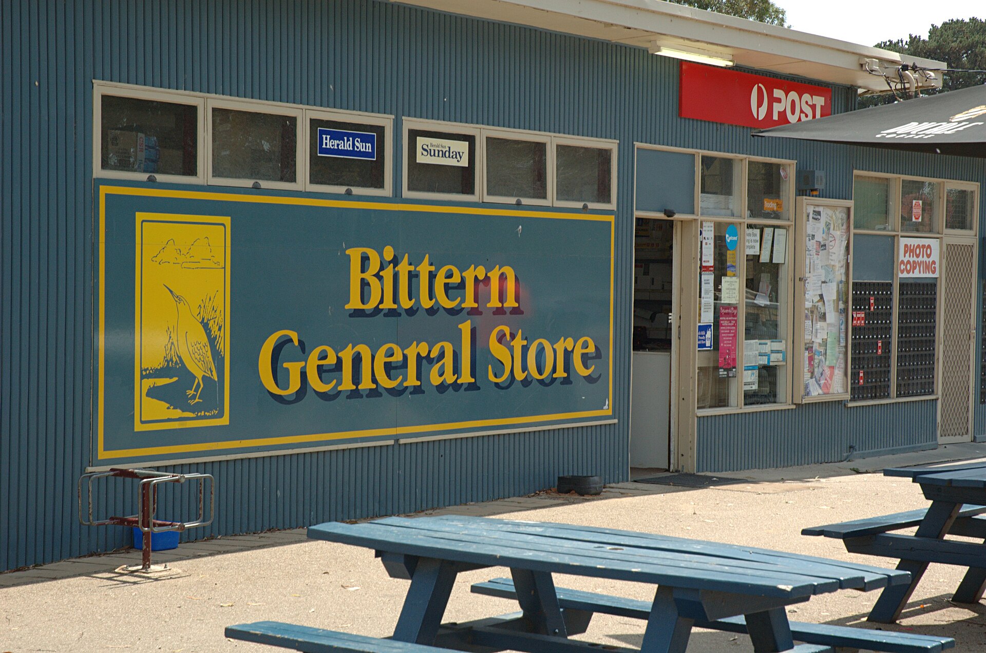 Best Places to Work From in Bittern 2026: Cafes and Coworking
