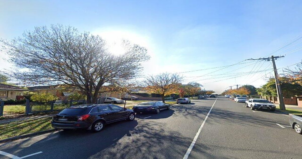 Blackburn Food Crawl — A Walking Guide