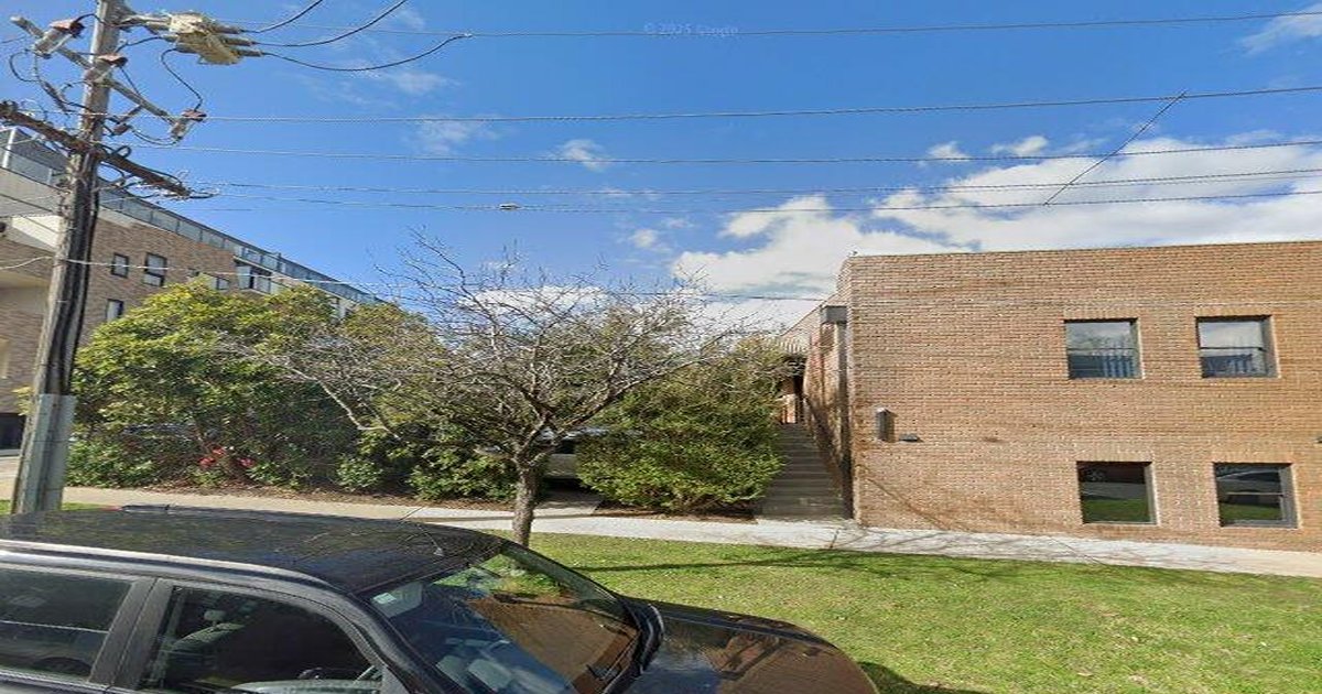 Blackburn for Young Professionals