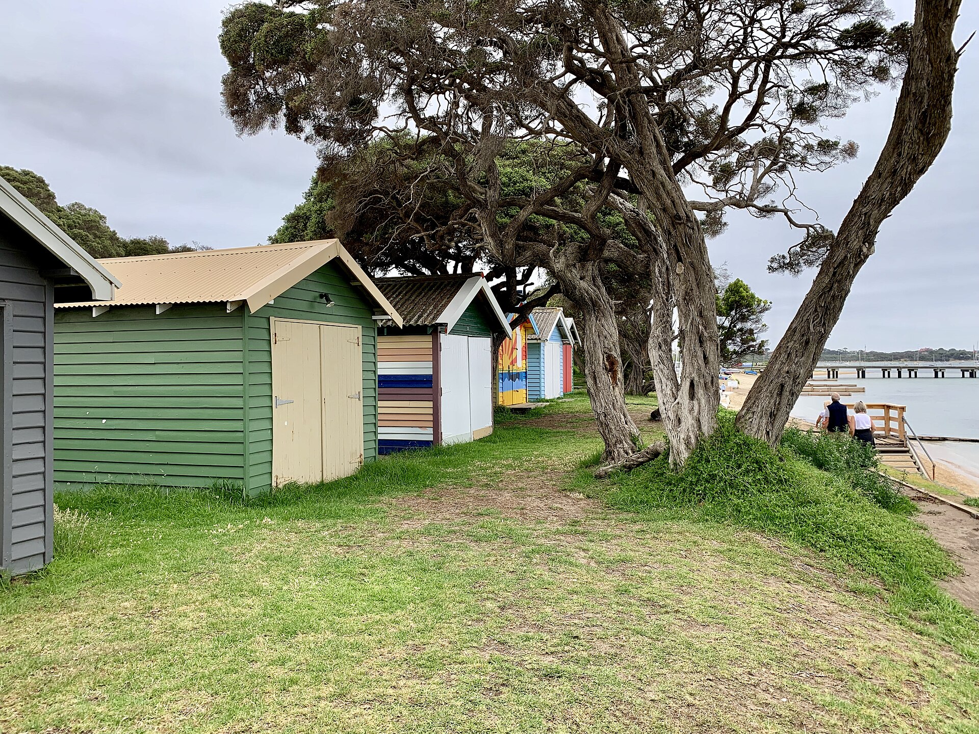 Blairgowrie Remote Work Guide 2026: Coworking, Cafes and Libraries