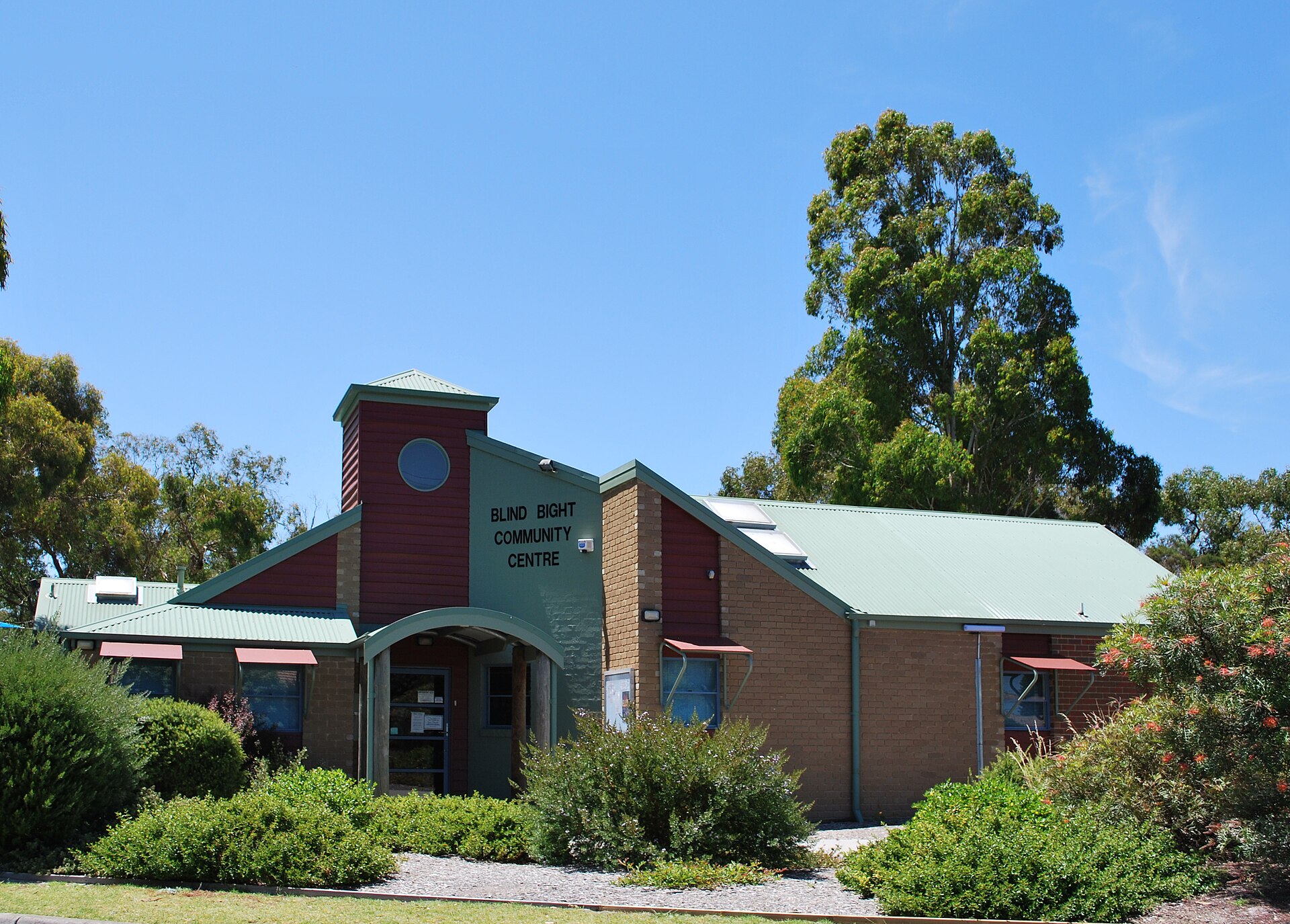 Exploring Blind Bight: What to Know Before You Visit (2026)