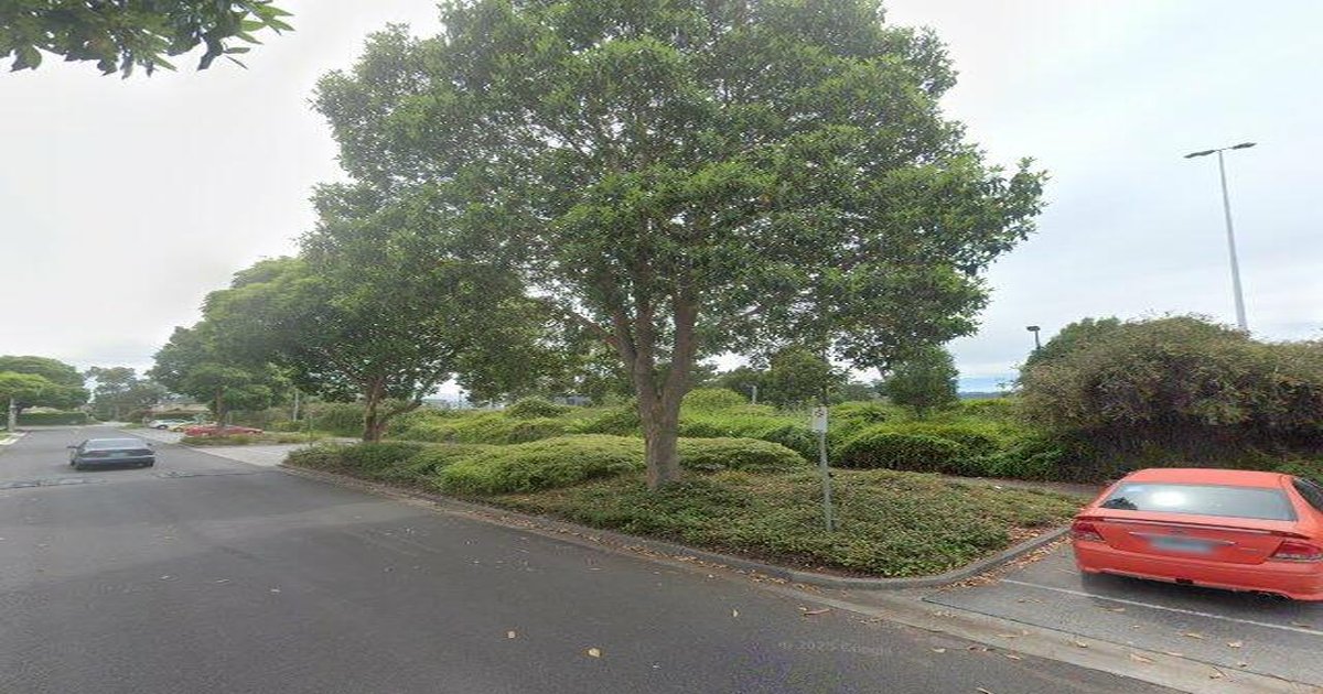 Running & Cycling Routes in Boronia