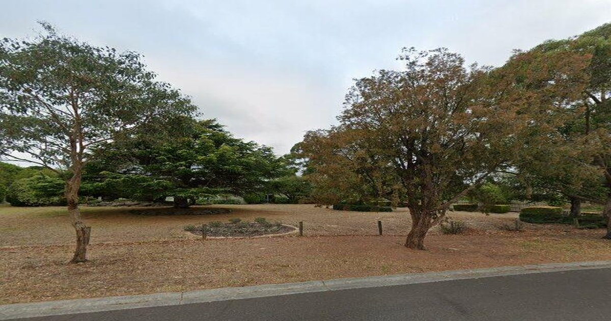 Pet Friendly in Botanic Ridge