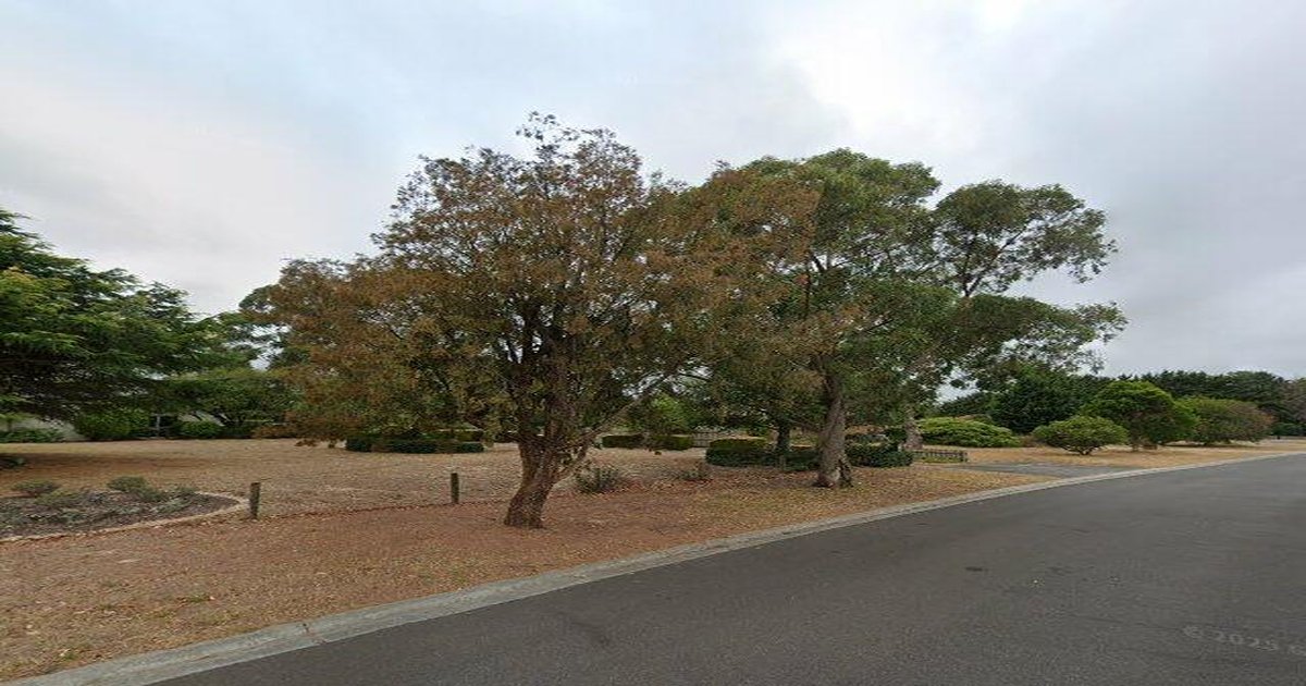 Running & Cycling Routes in Botanic Ridge