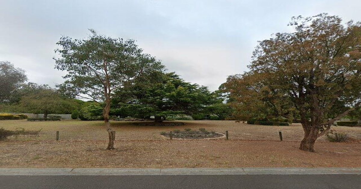 Botanic Ridge for Young Professionals