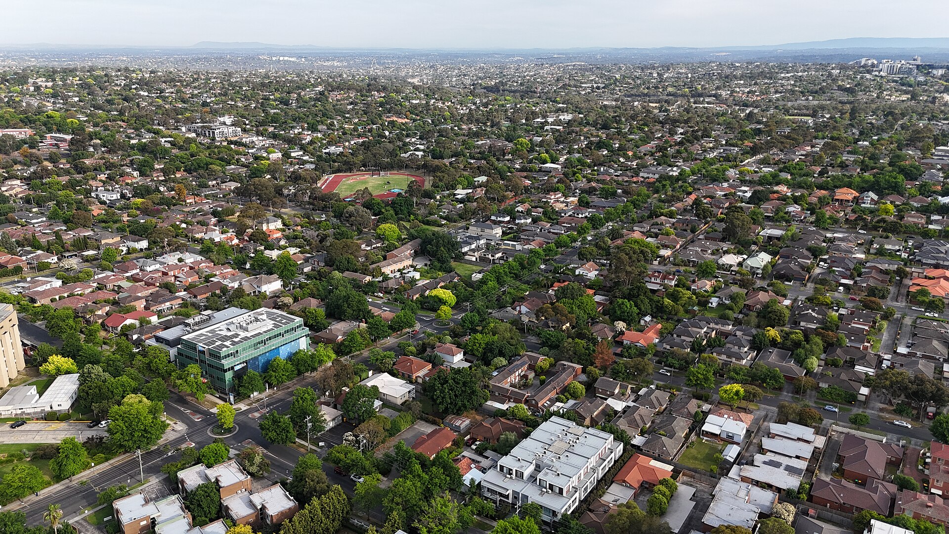 Nightlife in Box Hill North (2026) — 20 Bars & Pubs Guide