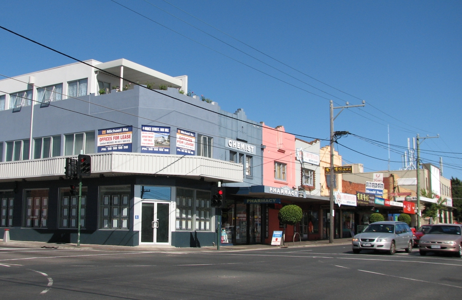 Nightlife in Box Hill South (2026) — 20 Bars & Pubs Guide