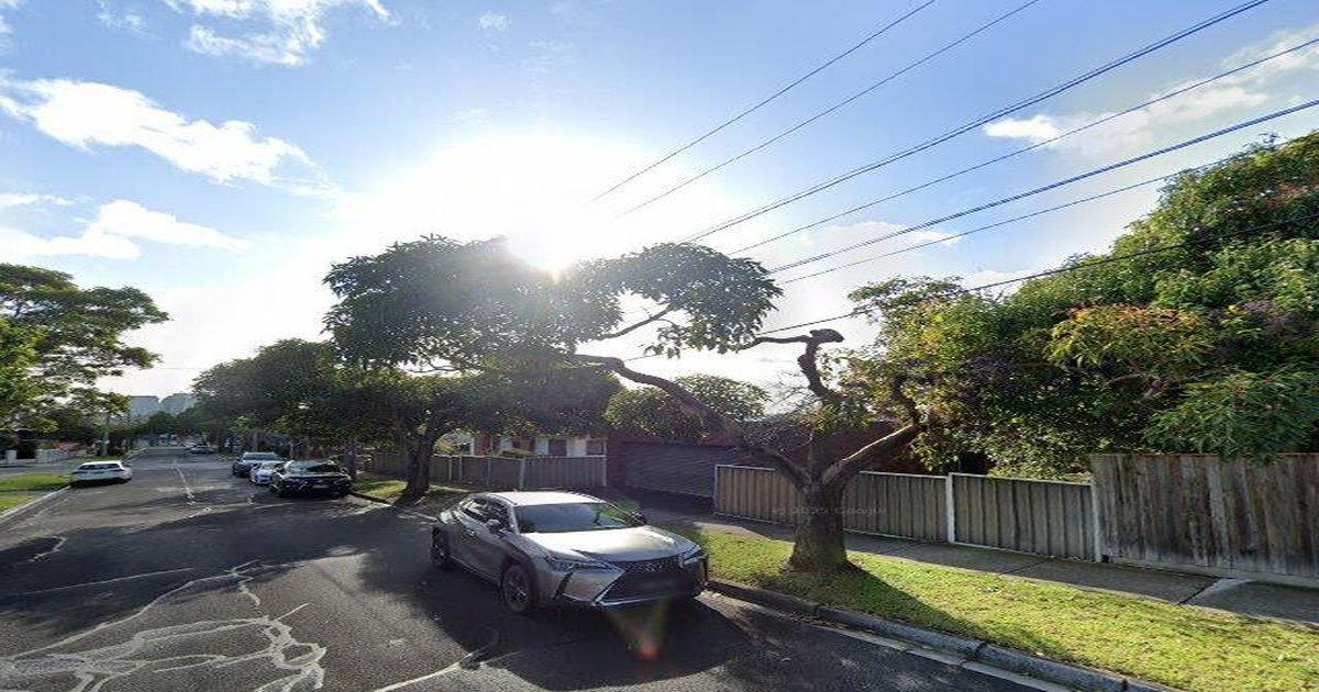 Running & Cycling Routes in Box Hill South