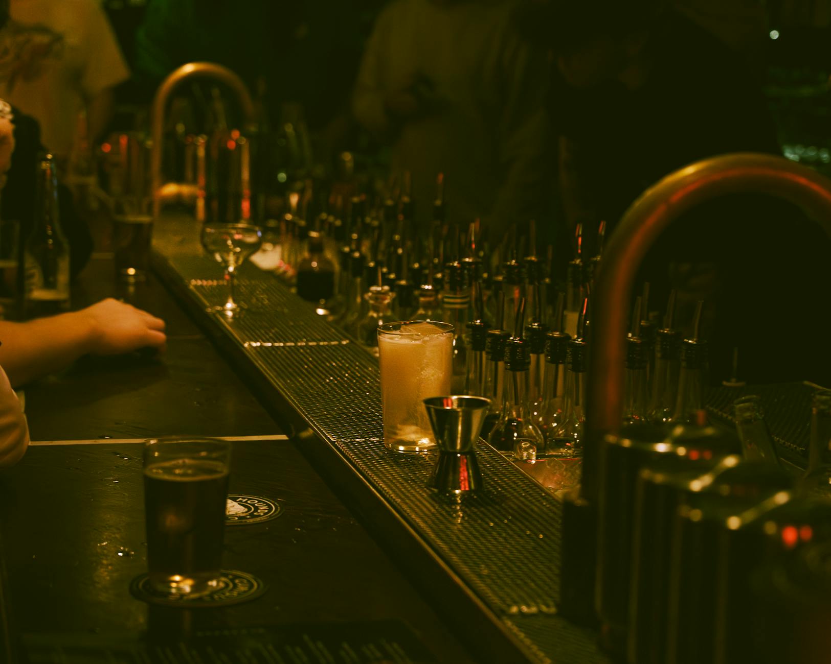 Best Bars in Box Hill Melbourne -- 2026 Guide