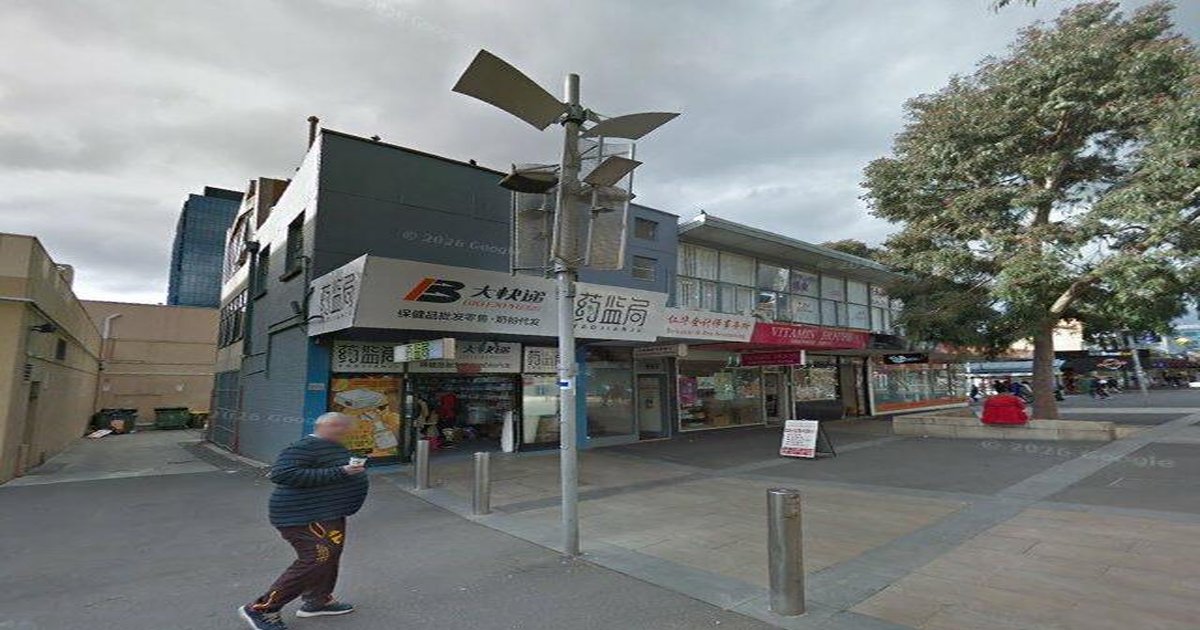 Box Hill Community Guide