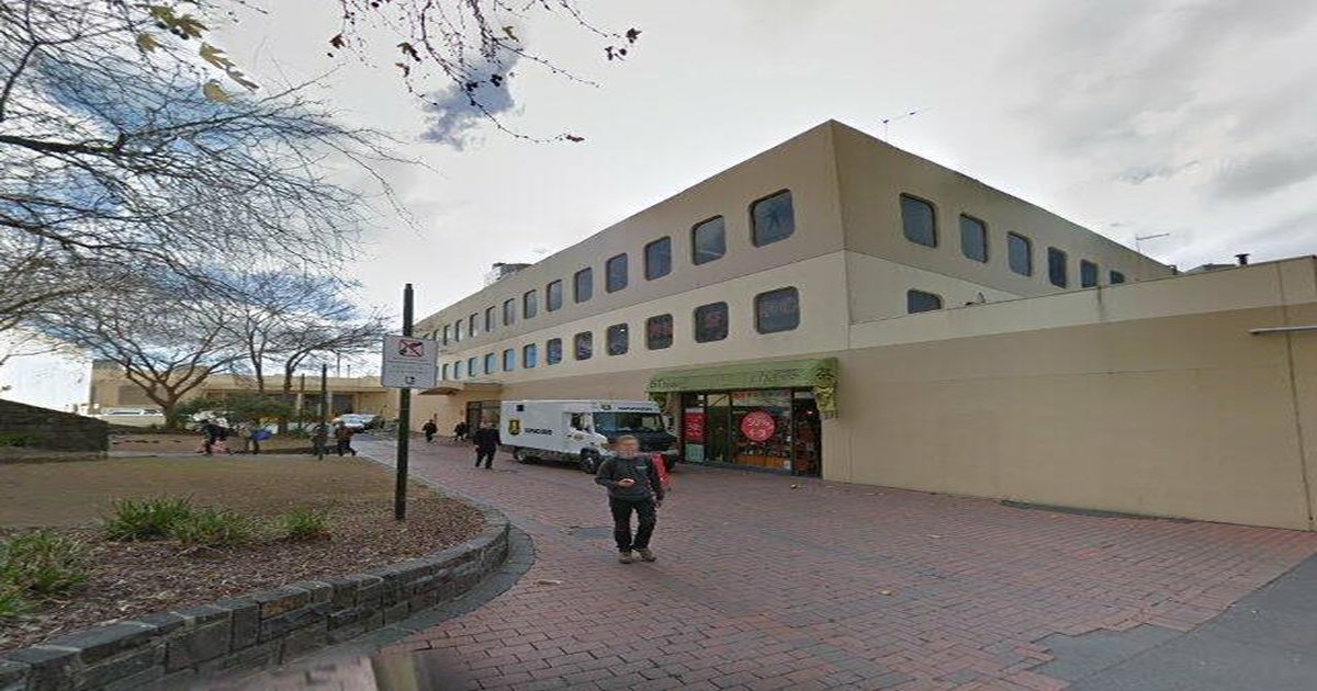 Box Hill Council Services Guide