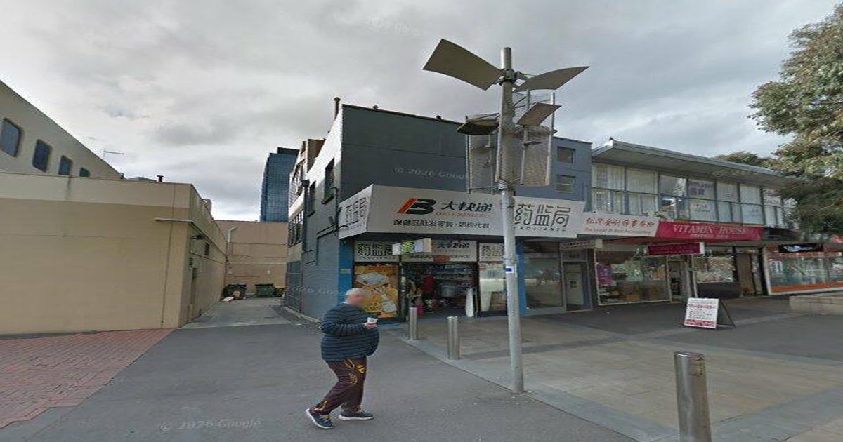 Healthcare in Box Hill — GPs & Medical Centres