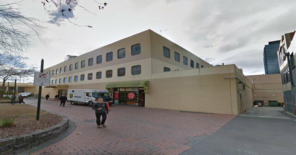 Box Hill as an Investment