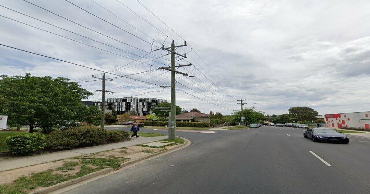 Best Playgrounds in Box Hill