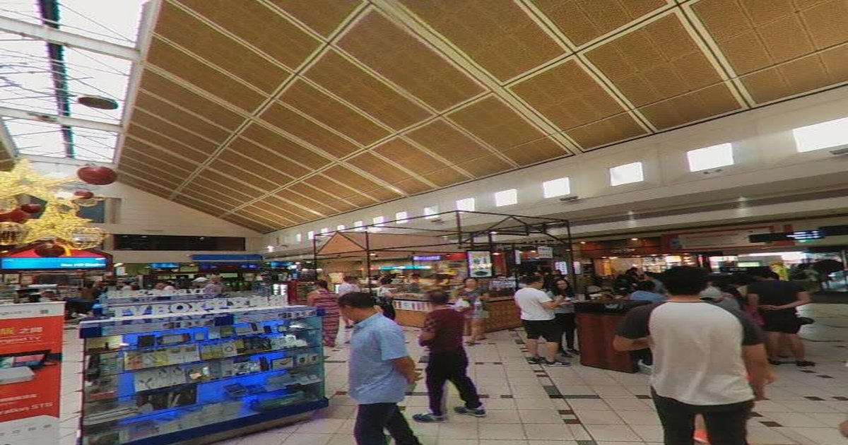 Box Hill for Young Professionals