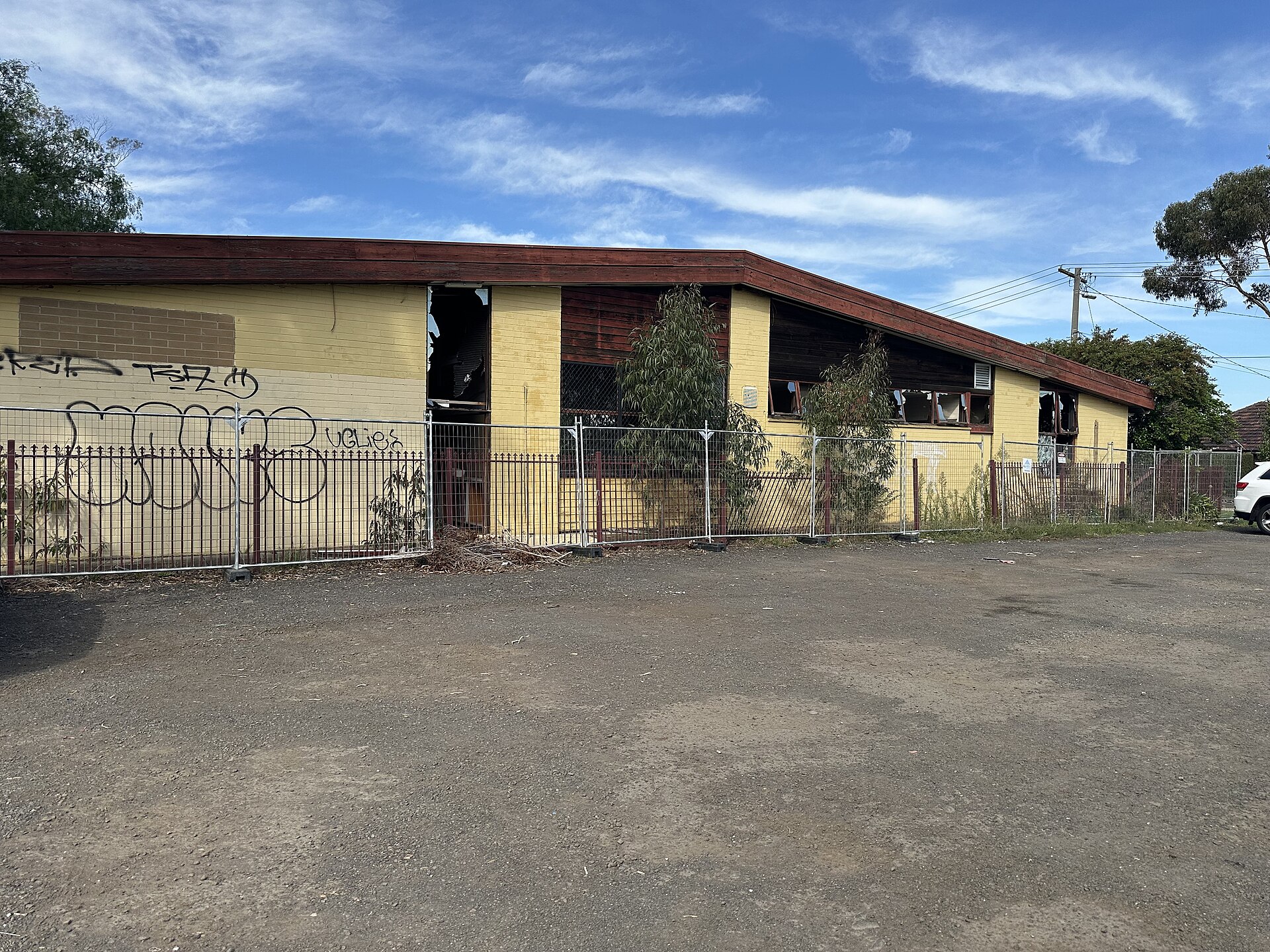 Your Guide to Braybrook (2026) -- Transport, Parks and Local Character