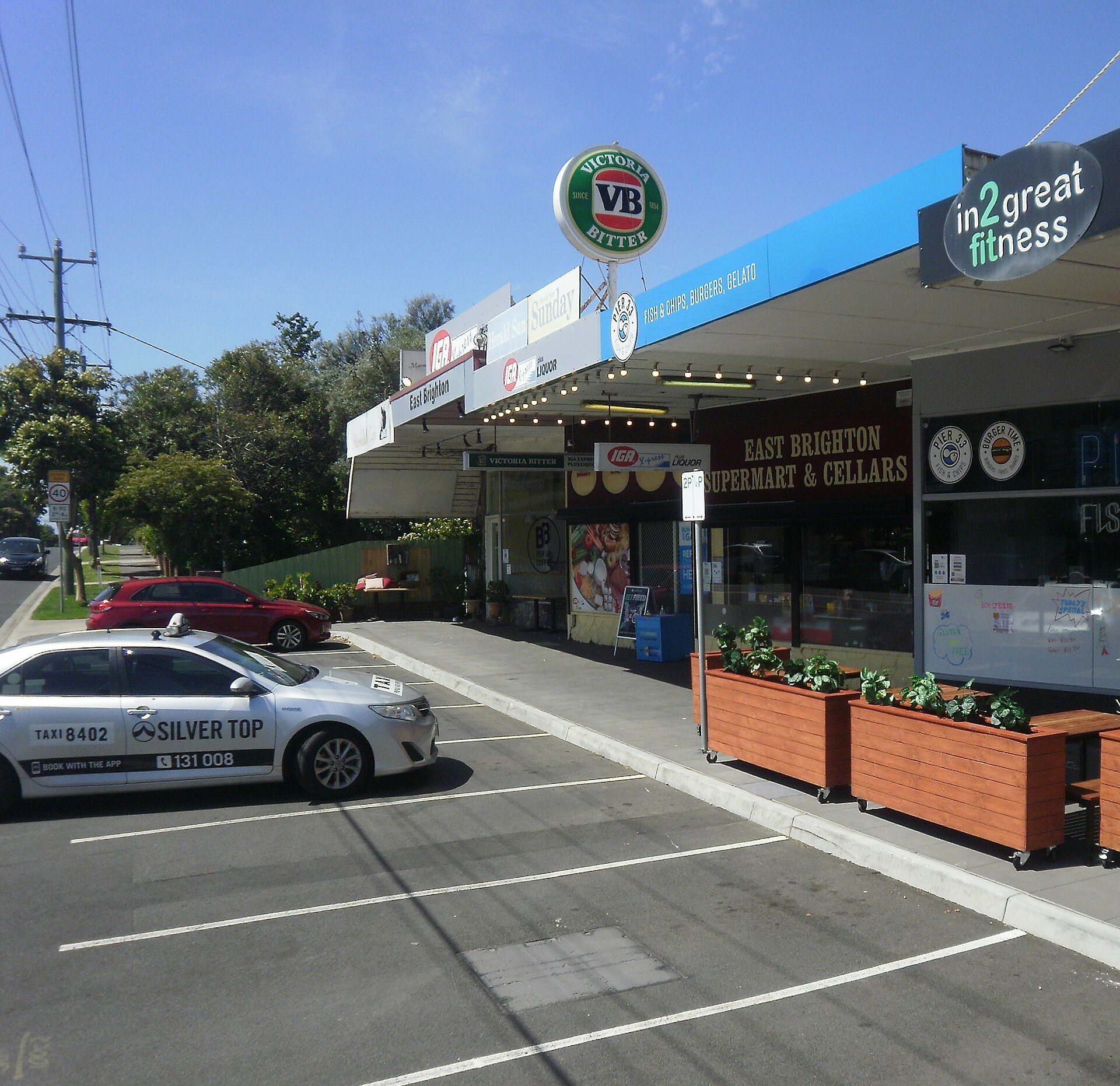 12 Best Things to Do in Brighton East (2026)