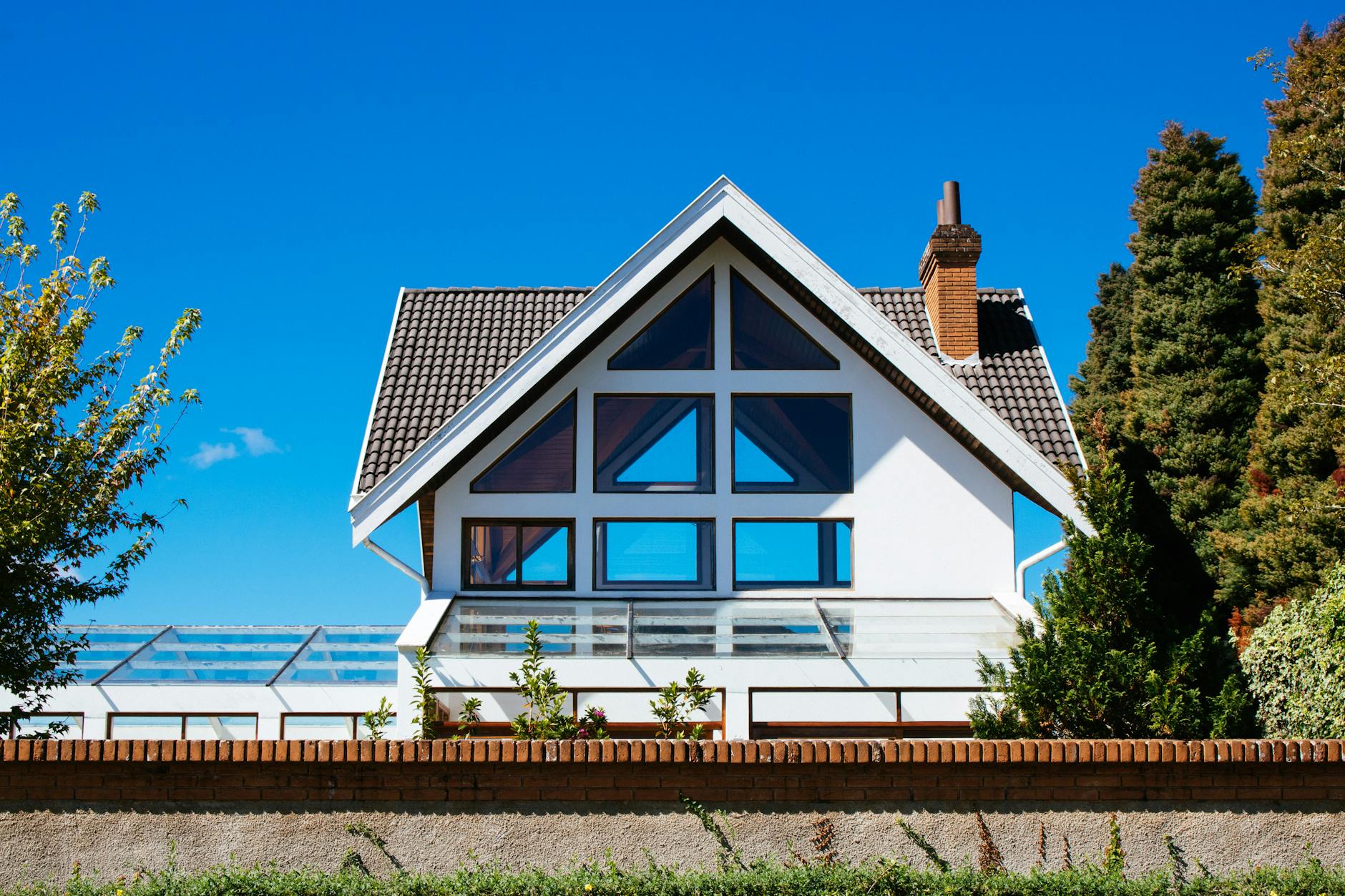 Brighton Melbourne residential streets and apartments