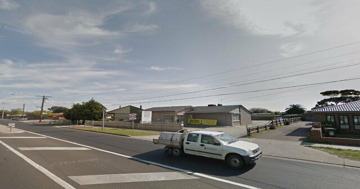 Libraries Near Broadmeadows