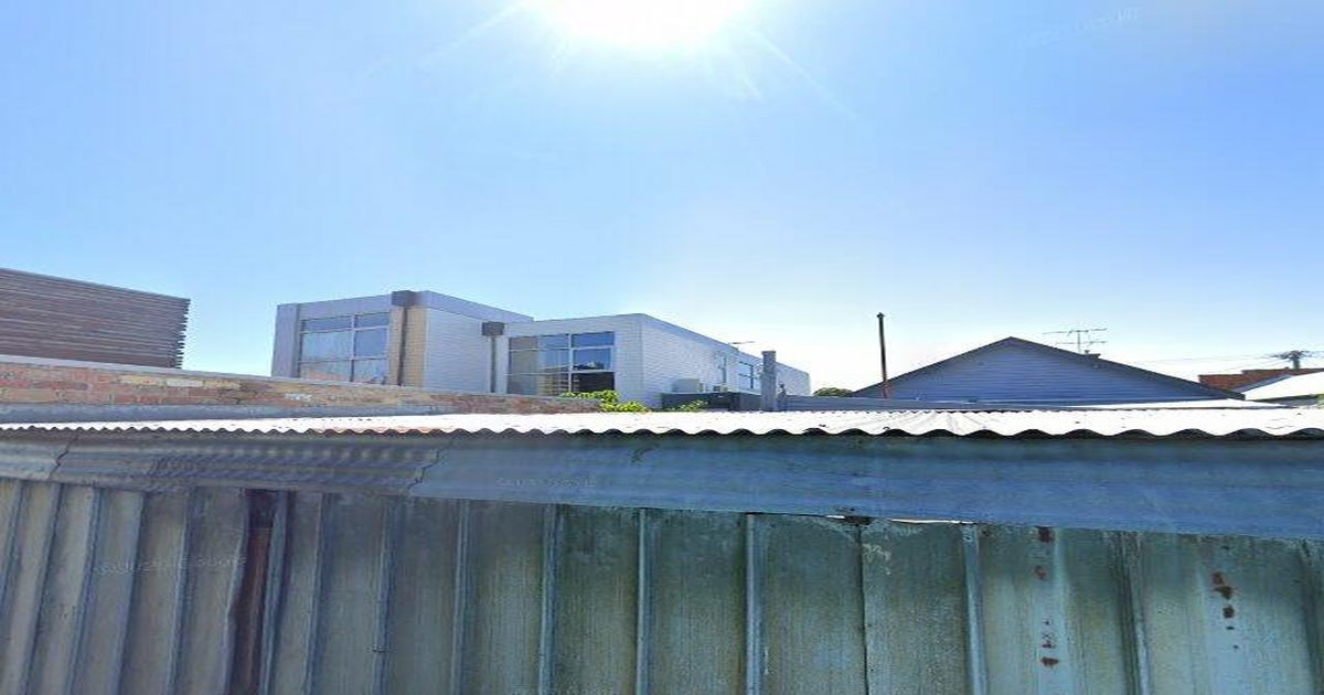 Parks & Green Spaces in Brunswick East