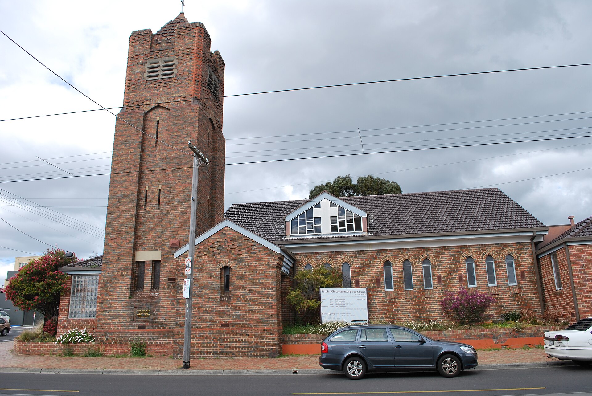 Nightlife in Brunswick West (2026) — 23 Bars & Pubs Guide